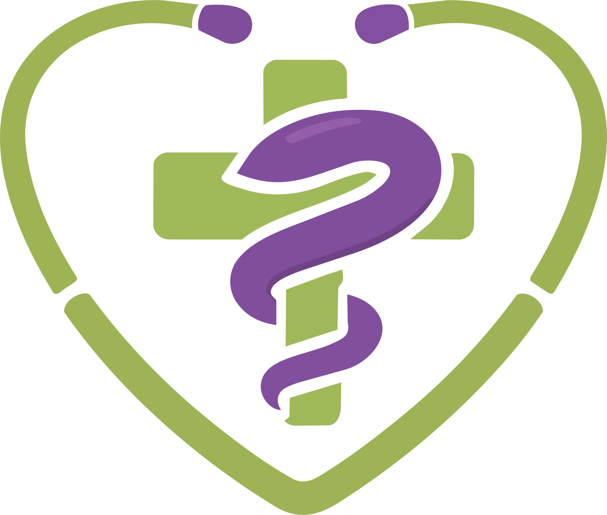Barmedical Logo