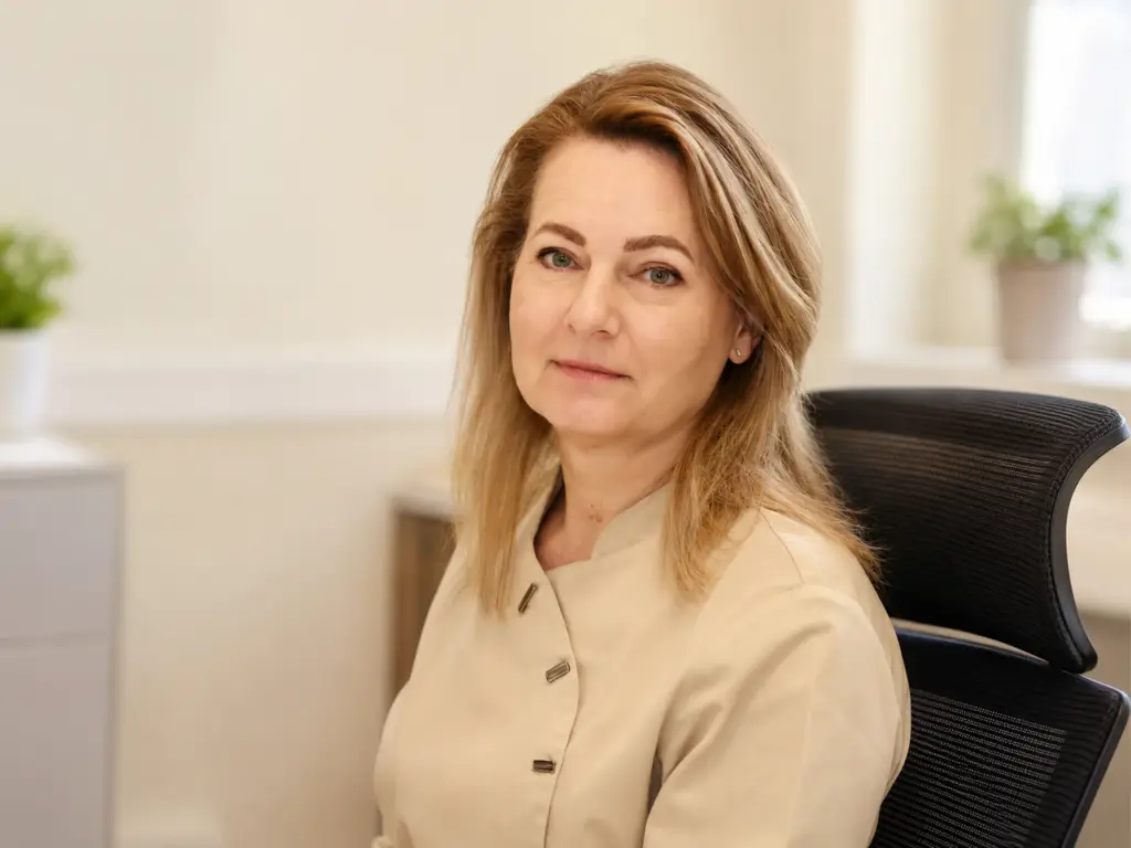 Obraz:MUDr. Diana Fehérová